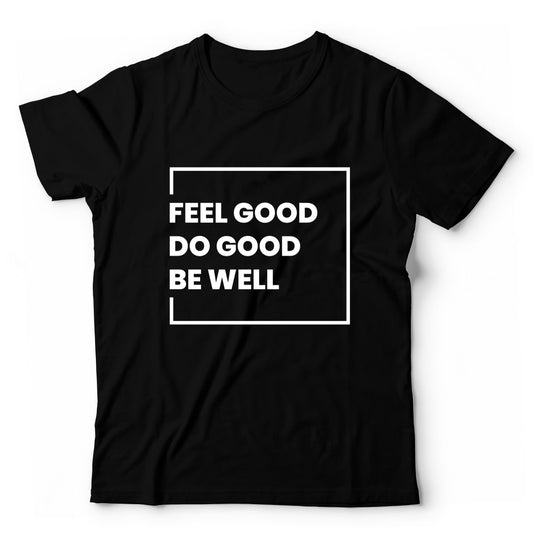 Short Sleeve Slogan Tee